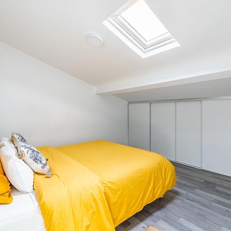 Lou Palmieri Apartment มาร์กเซย ภายนอก รูปภาพ