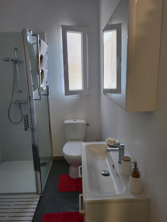 Lou Palmieri Apartment มาร์กเซย ภายนอก รูปภาพ