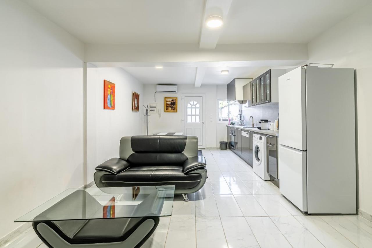 Lou Palmieri Apartment มาร์กเซย ภายนอก รูปภาพ